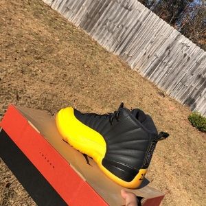 Jordan 12